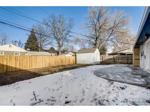4481 E Bails Pl, Denver, CO 80222 photo 28