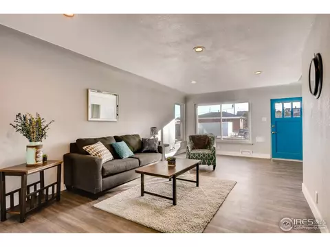 4481 E Bails Pl, Denver, CO 80222 photo 5