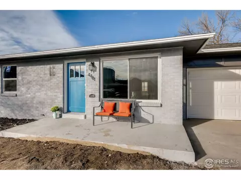 4481 E Bails Pl, Denver, CO 80222 photo 4