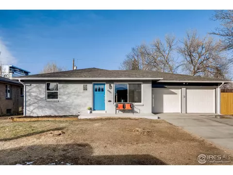 4481 E Bails Pl, Denver, CO 80222 photo 2