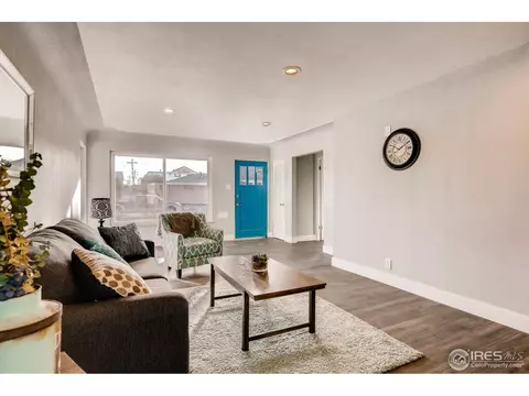 4481 E Bails Pl, Denver, CO 80222 photo 8