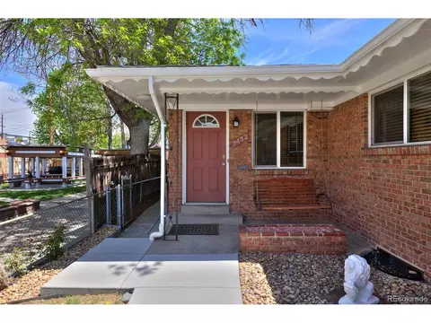 3432 Vallejo St, Denver, CO 80211