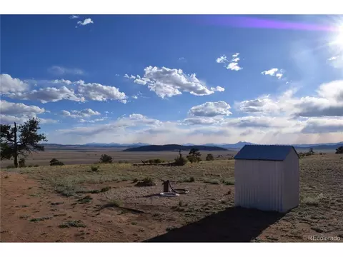 10682 Routt Rd, Lake George, CO 80827