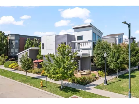 8794 Martin Luther King Jr Blvd, Denver, CO 80238