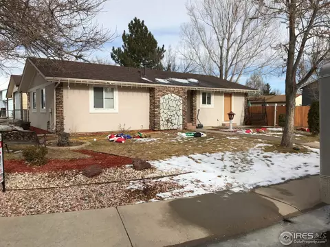 314 21st Ave Pl, Greeley, CO 80631 photo 1