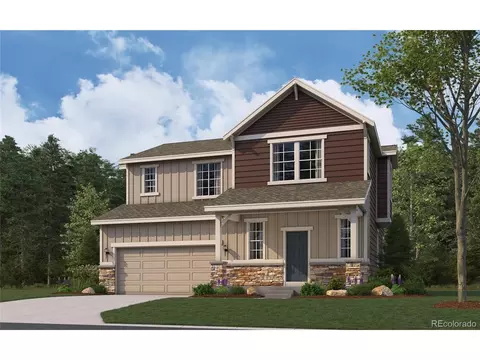 Undisclosed, Brighton, CO 80601