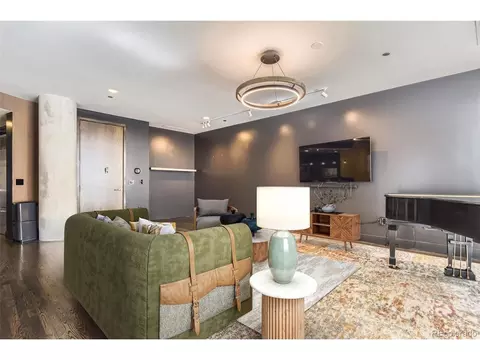 Undisclosed, Denver, CO 80204
