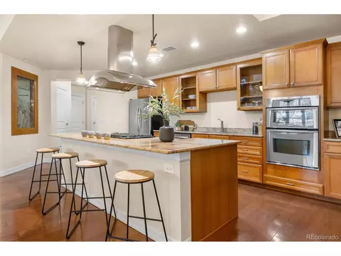 2200 S University Blvd #105, Denver, CO 80210