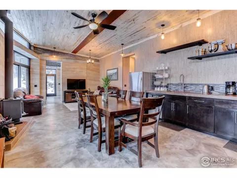232 Deer Ln, Lyons, CO 80540 photo 4