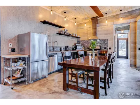 232 Deer Ln, Lyons, CO 80540 photo 6