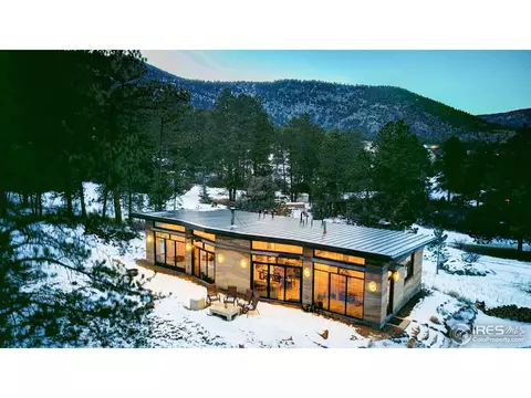 232 Deer Ln, Lyons, CO 80540 photo 3