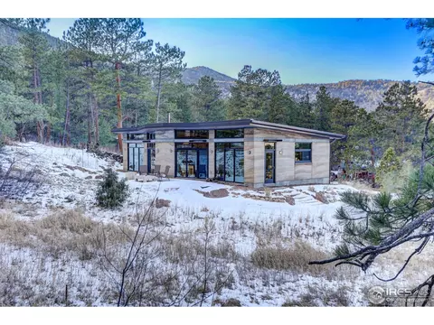 232 Deer Ln, Lyons, CO 80540 photo 24