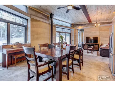 232 Deer Ln, Lyons, CO 80540 photo 5