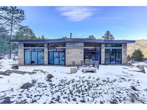 232 Deer Ln, Lyons, CO 80540 photo 2