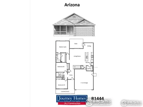 729 Elk Mountain Dr, Windsor, CO 80550 photo 3