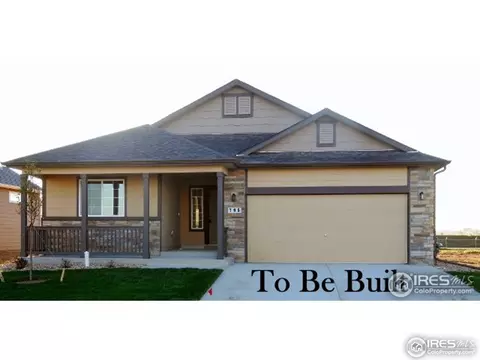 729 Elk Mountain Dr, Windsor, CO 80550 photo 1