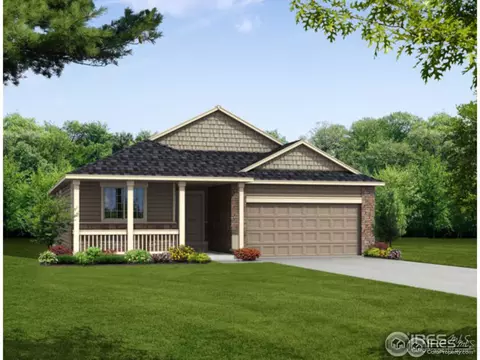 729 Elk Mountain Dr, Windsor, CO 80550 photo 2
