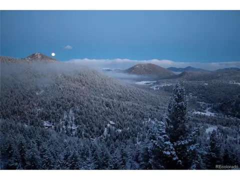 10191 City View Dr, Morrison, CO 80465 photo 38