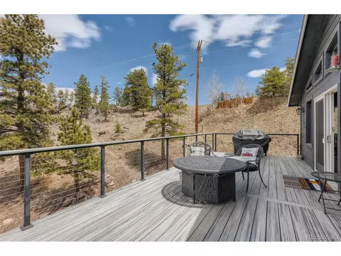 10191 City View Dr, Morrison, CO 80465 photo 21
