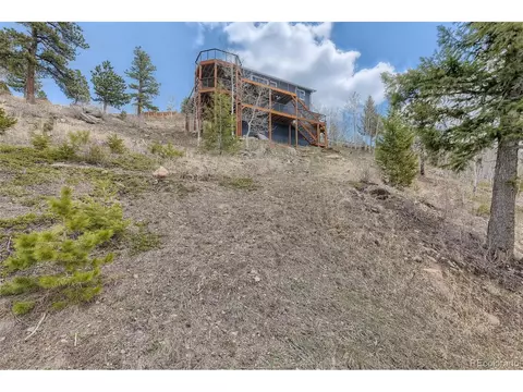 10191 City View Dr, Morrison, CO 80465 photo 25