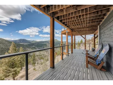 10191 City View Dr, Morrison, CO 80465 photo 23