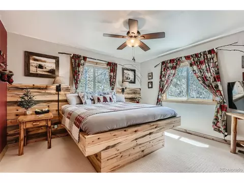 10191 City View Dr, Morrison, CO 80465 photo 10