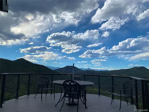10191 City View Dr, Morrison, CO 80465 photo 31
