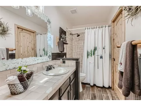 10191 City View Dr, Morrison, CO 80465 photo 11