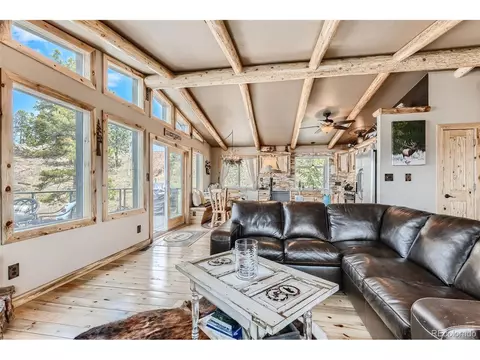 10191 City View Dr, Morrison, CO 80465 photo 15