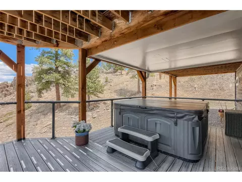 10191 City View Dr, Morrison, CO 80465 photo 24