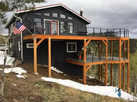 10191 City View Dr, Morrison, CO 80465 photo 26