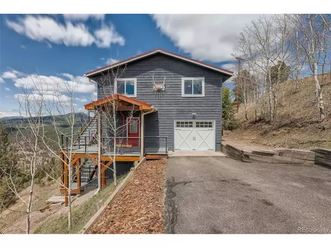 10191 City View Dr, Morrison, CO 80465 photo 2