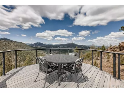 10191 City View Dr, Morrison, CO 80465 photo 22