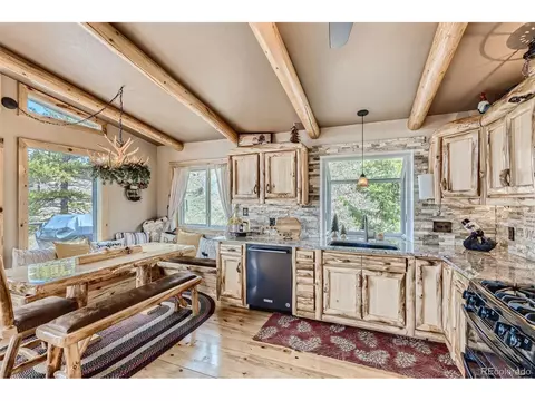 10191 City View Dr, Morrison, CO 80465 photo 20