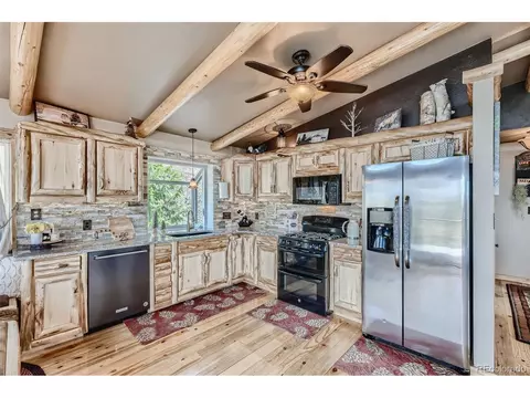 10191 City View Dr, Morrison, CO 80465 photo 18