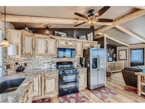 10191 City View Dr, Morrison, CO 80465 photo 19