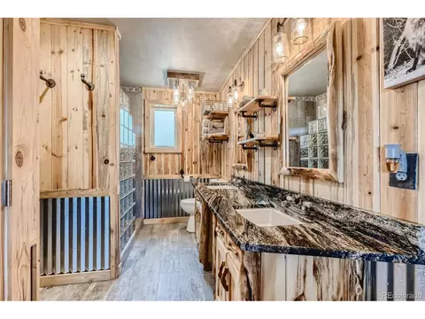10191 City View Dr, Morrison, CO 80465 photo 8