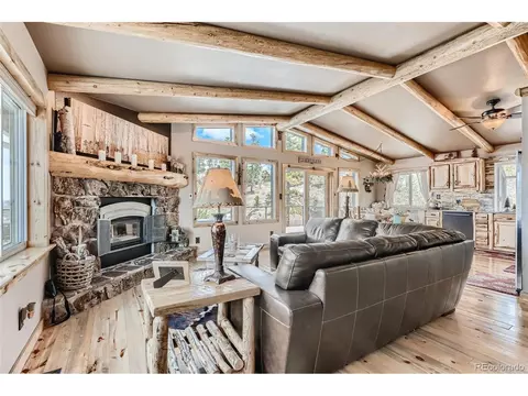 10191 City View Dr, Morrison, CO 80465 photo 16