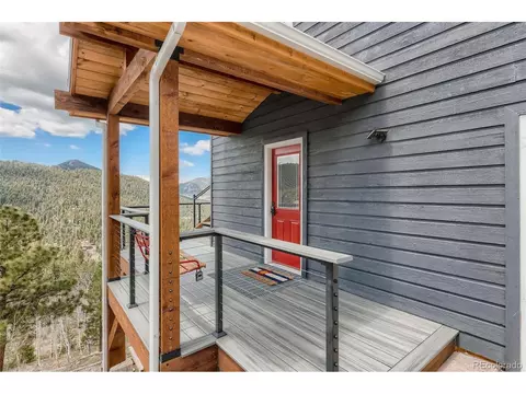 10191 City View Dr, Morrison, CO 80465 photo 3