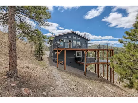 10191 City View Dr, Morrison, CO 80465 photo 27