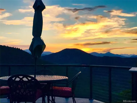 10191 City View Dr, Morrison, CO 80465 photo 30