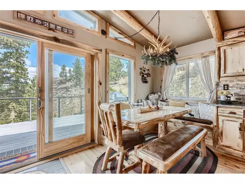 10191 City View Dr, Morrison, CO 80465 photo 17