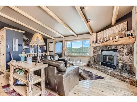 10191 City View Dr, Morrison, CO 80465 photo 14