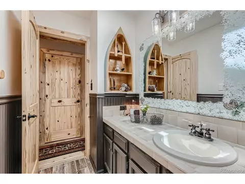 10191 City View Dr, Morrison, CO 80465 photo 12