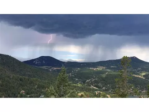 10191 City View Dr, Morrison, CO 80465 photo 39