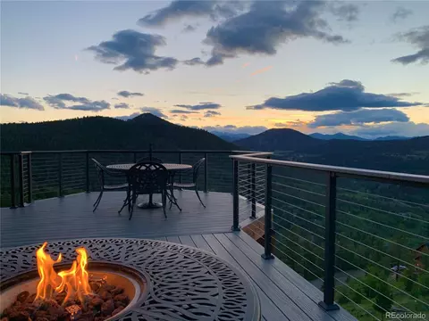 10191 City View Dr, Morrison, CO 80465 photo 1