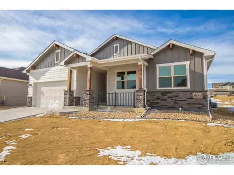 5680 Clarence Dr, Windsor, CO 80550 photo 2