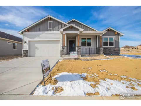 5680 Clarence Dr, Windsor, CO 80550 photo 1