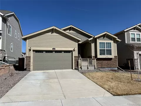 16114 Red Bud Loop, Parker, CO 80134