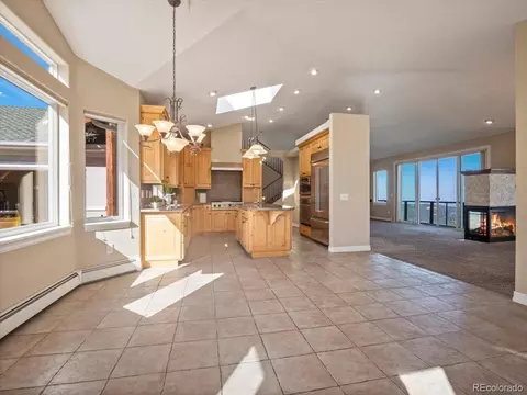 11242 Conifer Mountain Rd, Conifer, CO 80433 photo 9